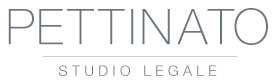 Studio Legale Pettinato Logo